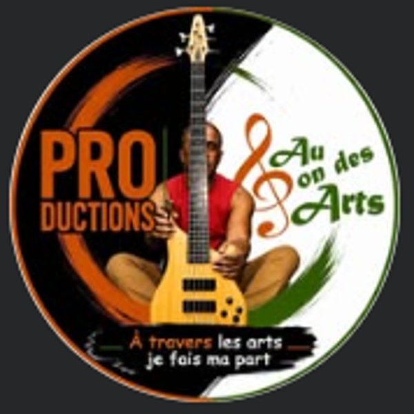 Logo Productions Au Son des Arts